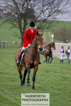 Hurworth Point to Point 080