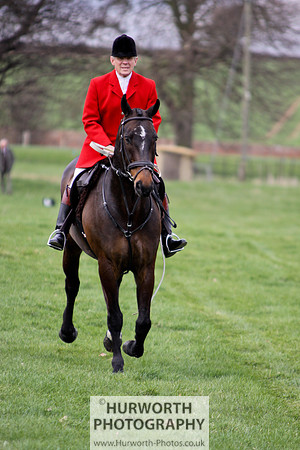 Hurworth Point to Point 081