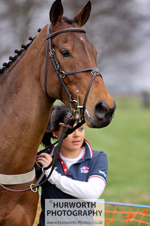 Hurworth Point to Point 024