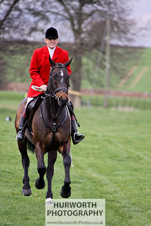 Hurworth Point to Point 082