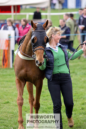 Hurworth Point to Point 027