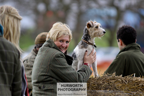 Hurworth Point to Point 084
