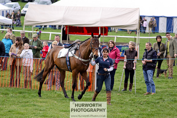 Hurworth Point to Point 029