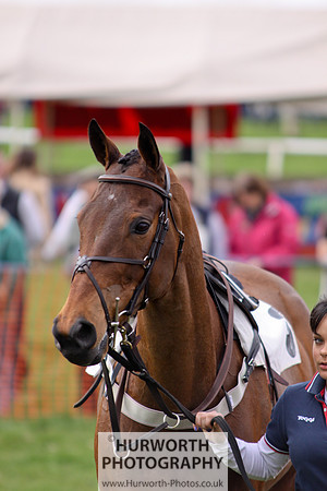Hurworth Point to Point 030