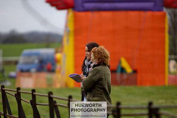 Hurworth Point to Point 087