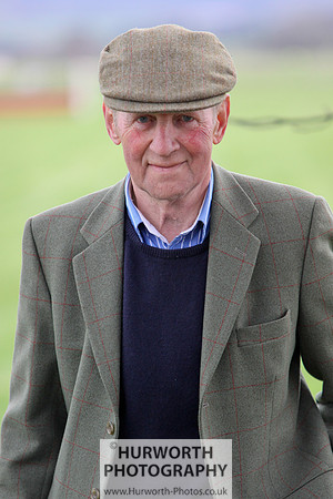 Hurworth Point to Point 089