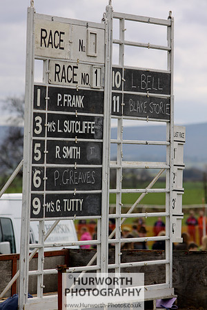 Hurworth Point to Point 034