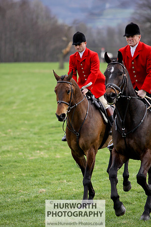 Hurworth Point to Point 090