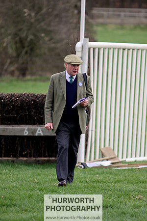 Hurworth Point to Point 091