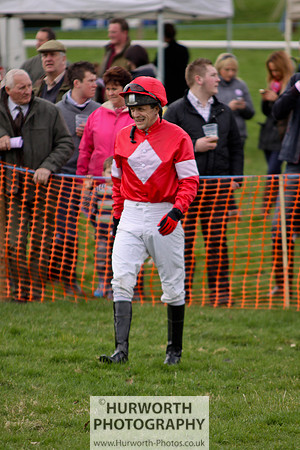 Hurworth Point to Point 035