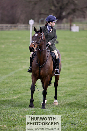 Hurworth Point to Point 092