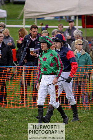 Hurworth Point to Point 036