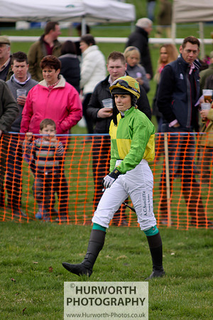 Hurworth Point to Point 037