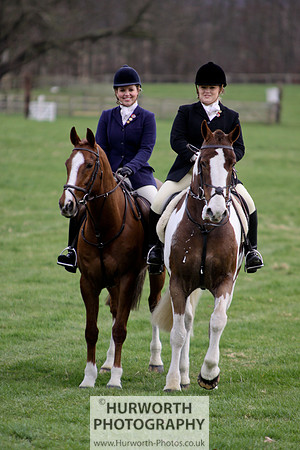 Hurworth Point to Point 093