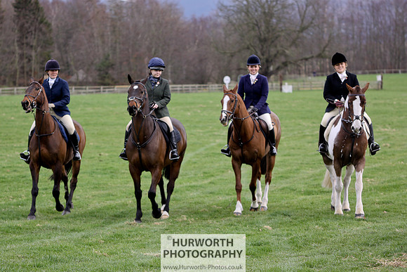 Hurworth Point to Point 094