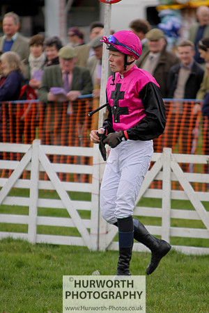 Hurworth Point to Point 038