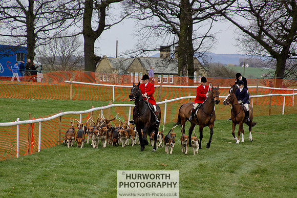 Hurworth Point to Point 095