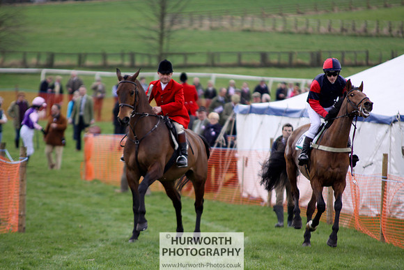 Hurworth Point to Point 040