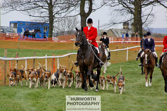 Hurworth Point to Point 096