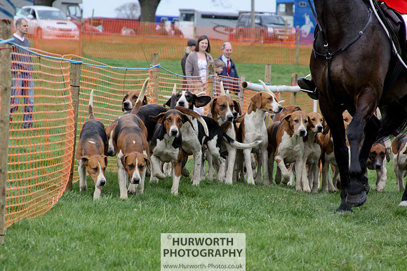 Hurworth Point to Point 097