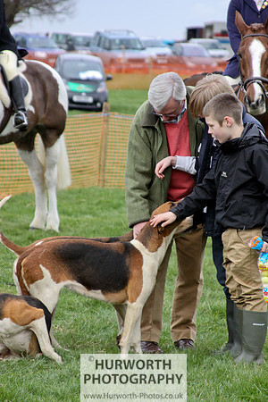 Hurworth Point to Point 103
