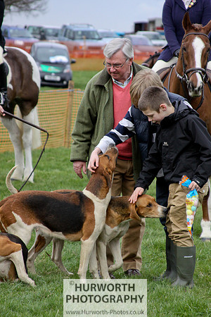 Hurworth Point to Point 104