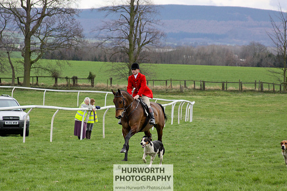 Hurworth Point to Point 117