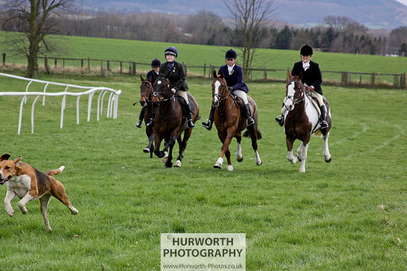 Hurworth Point to Point 120