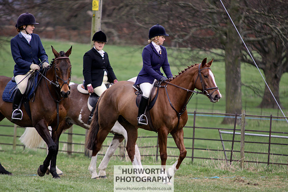 Hurworth Point to Point 123