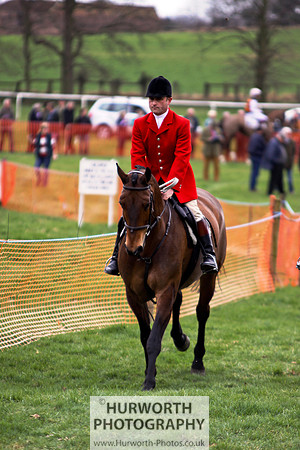 Hurworth Point to Point 125