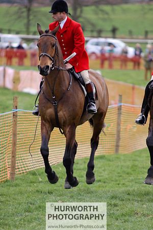 Hurworth Point to Point 126