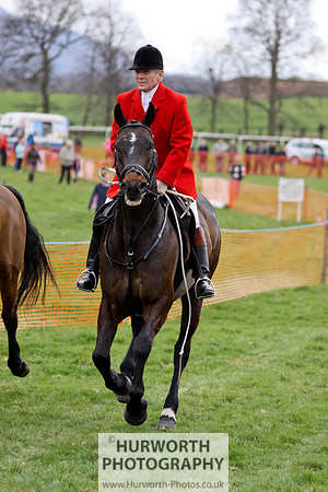 Hurworth Point to Point 127