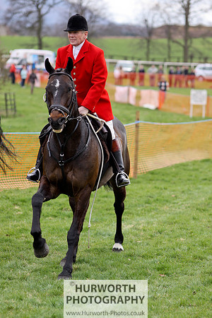 Hurworth Point to Point 128