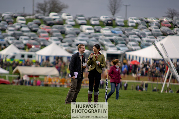 Hurworth Point to Point 129