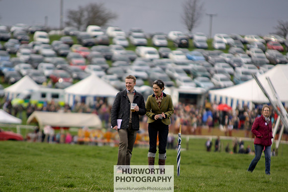 Hurworth Point to Point 130
