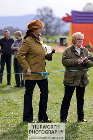 Hurworth Point to Point 131