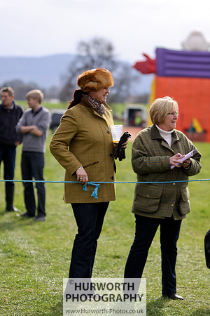Hurworth Point to Point 132