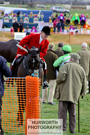 Hurworth Point to Point 134