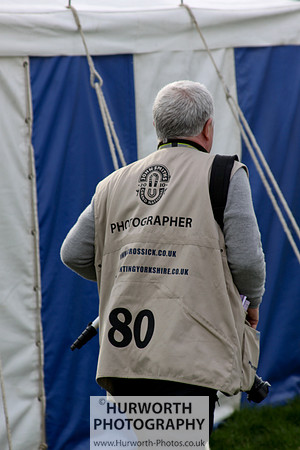 Hurworth Point to Point 136