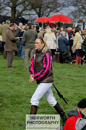 Hurworth Point to Point 137