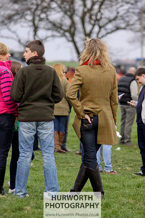 Hurworth Point to Point 138