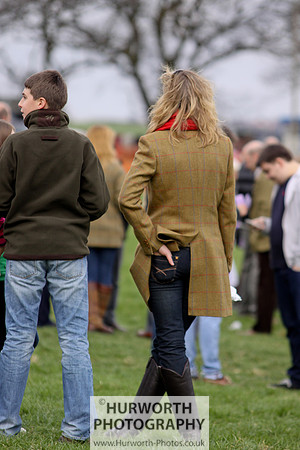 Hurworth Point to Point 139