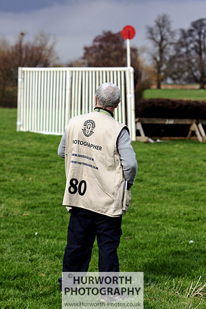 Hurworth Point to Point 142