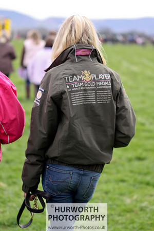 Hurworth Point to Point 144
