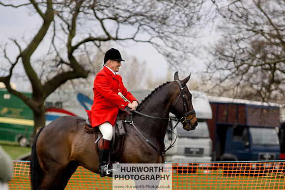 Hurworth Point to Point 146