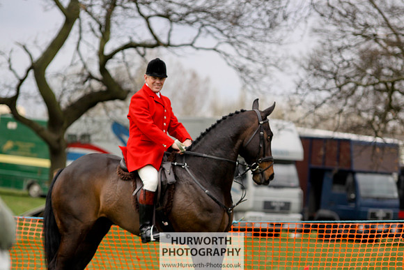 Hurworth Point to Point 147