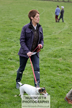 Hurworth Point to Point 148
