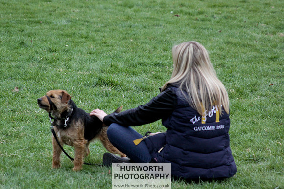 Hurworth Point to Point 149