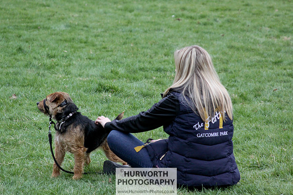 Hurworth Point to Point 150