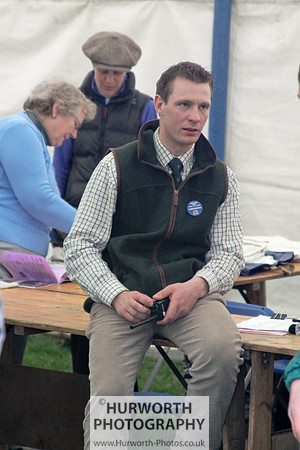 Hurworth Point to Point 152